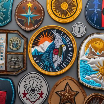 Leonardo_Phoenix_10_generate_image_with_multiple_leather_patch_1_589489ce-7070-4d8c-b8cb-57eca35d0af1